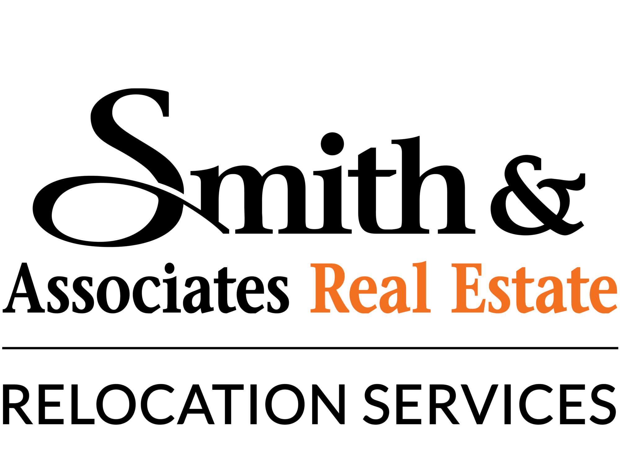 Smith & Associates Relocation Services logo